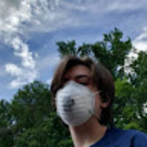 Meet your Posher, Declan